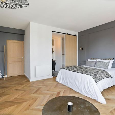 Bed and Breakfast Libertitu Bayonne Zimmer foto