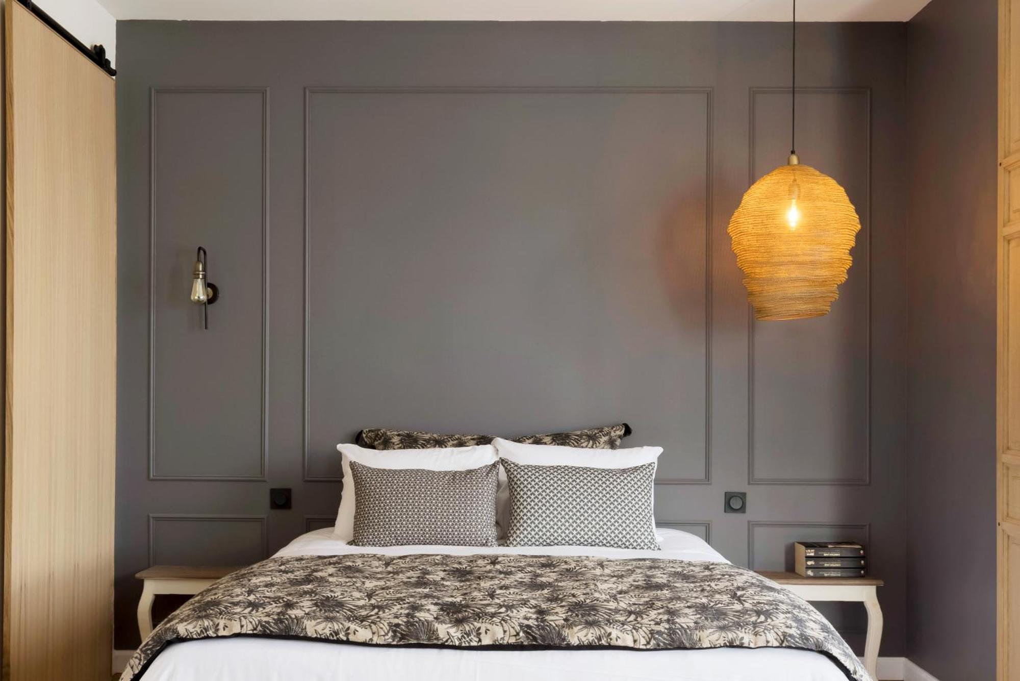 Bed and Breakfast Libertitu Bayonne Zimmer foto